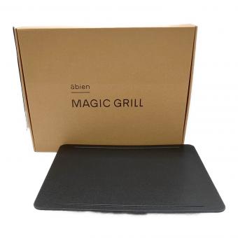 abien (アビエン) MAGIC GRILL XGM24-BK