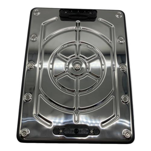abien (アビエン) MAGIC GRILL XGM24-BK