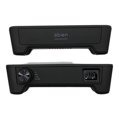 abien (アビエン) MAGIC GRILL XGM24-BK