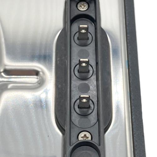 abien (アビエン) MAGIC GRILL XGM24-BK