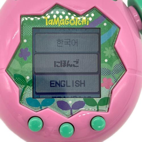 バンダイナムコ たまごっち たまごっちパラダイスピンクランド