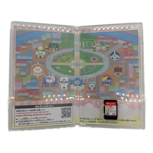 バンダイナムコ プチプチおみせっち おまちどーさま！ Nintendo Switch用ソフト CERO A (全年齢対象)