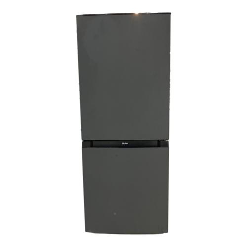 Haier (ハイアール) 2ドア冷蔵庫 JR-NF140PJ 2024年製 140L