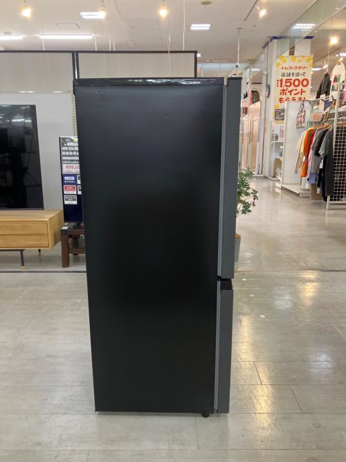 Haier (ハイアール) 2ドア冷蔵庫 JR-NF140PJ 2024年製 140L