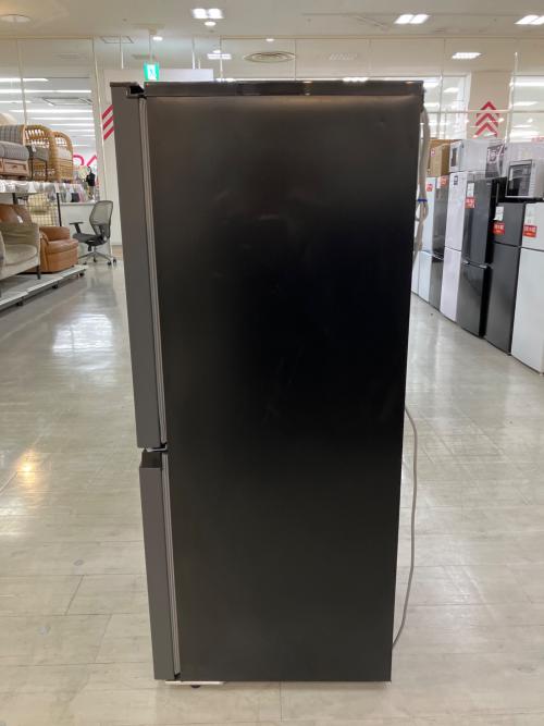 Haier (ハイアール) 2ドア冷蔵庫 JR-NF140PJ 2024年製 140L