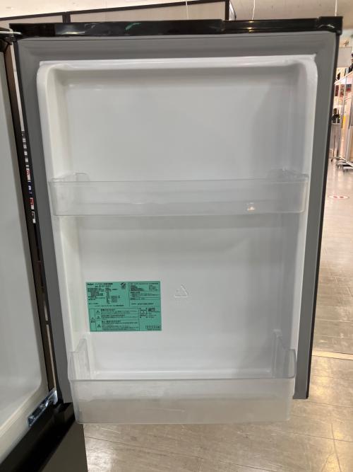 Haier (ハイアール) 2ドア冷蔵庫 JR-NF140PJ 2024年製 140L