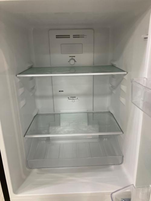 Haier (ハイアール) 2ドア冷蔵庫 JR-NF140PJ 2024年製 140L
