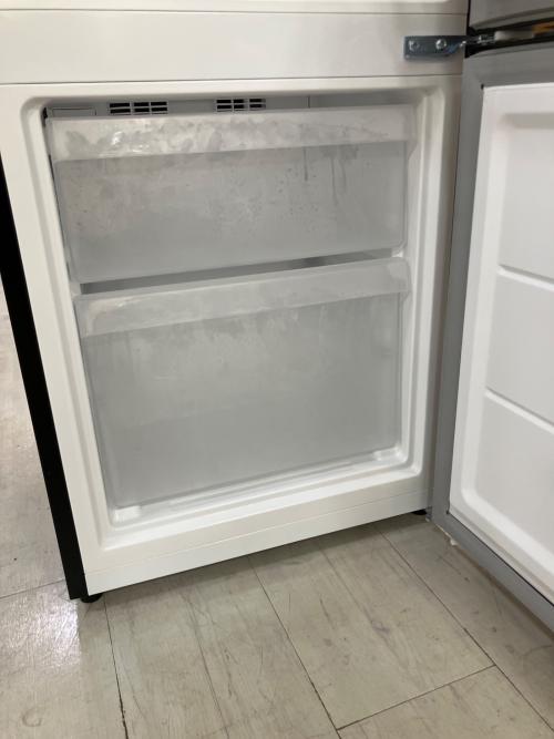 Haier (ハイアール) 2ドア冷蔵庫 JR-NF140PJ 2024年製 140L