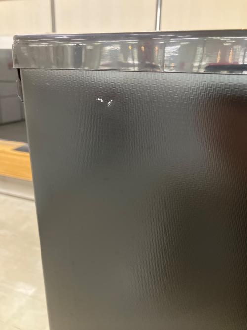 Haier (ハイアール) 2ドア冷蔵庫 JR-NF140PJ 2024年製 140L