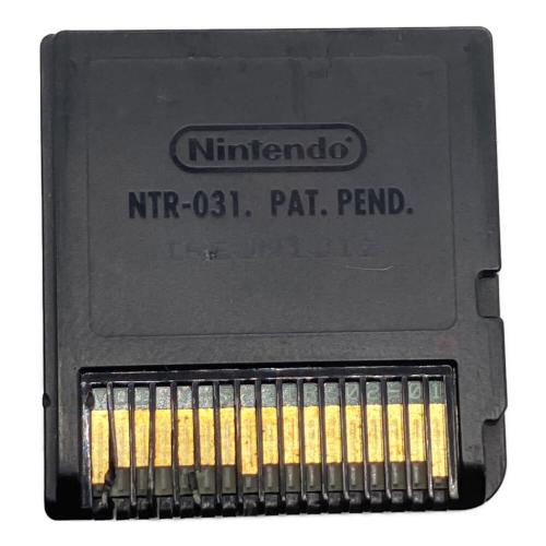 任天堂 (ニンテンドー) ポケットモンスターブラック2 DS用ソフト CERO A (全年齢対象)