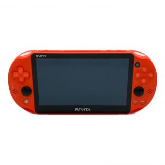 SONY (ソニー) PSVITA PCH-2000[PSVITA]