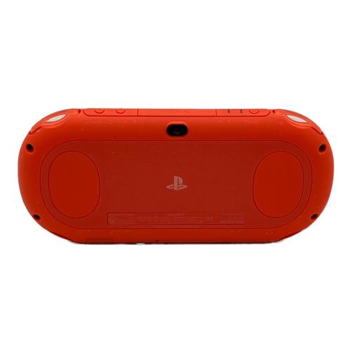 SONY (ソニー) PSVITA PCH-2000[PSVITA]