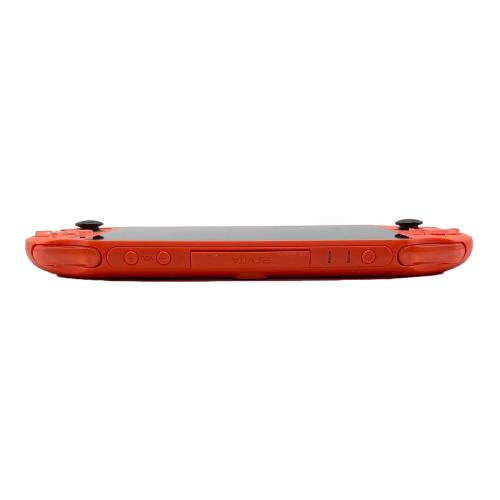 SONY (ソニー) PSVITA PCH-2000[PSVITA]