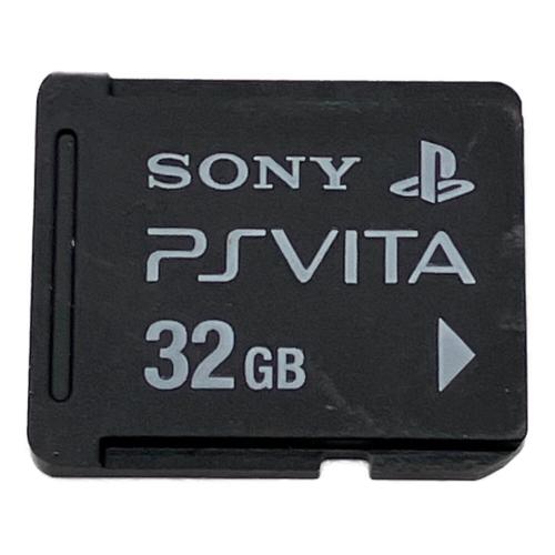 SONY (ソニー) PSVITA PCH-2000[PSVITA]