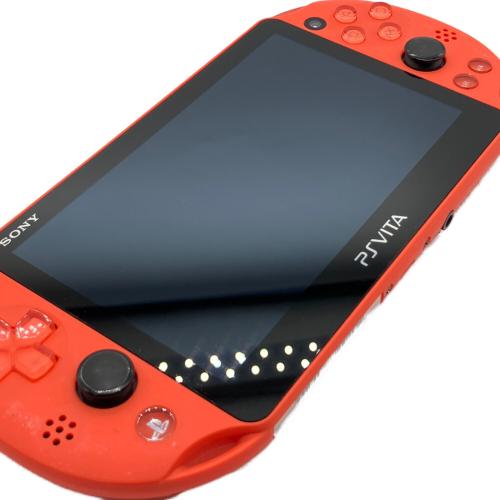 SONY (ソニー) PSVITA PCH-2000[PSVITA]