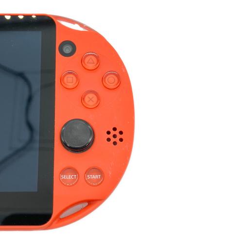 SONY (ソニー) PSVITA PCH-2000[PSVITA]