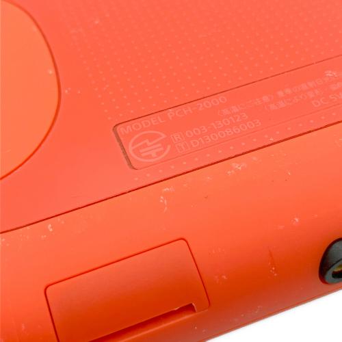 SONY (ソニー) PSVITA PCH-2000[PSVITA]