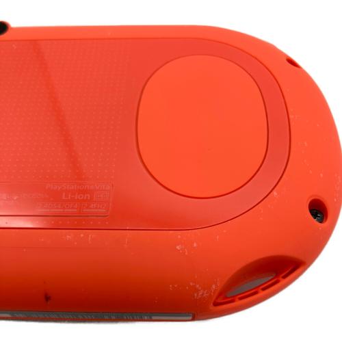 SONY (ソニー) PSVITA PCH-2000[PSVITA]