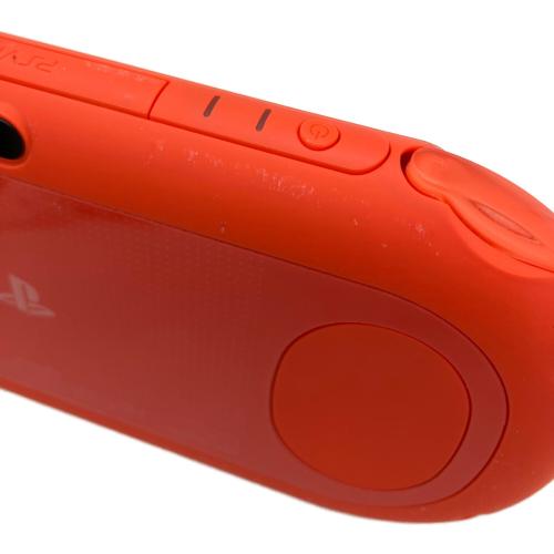 SONY (ソニー) PSVITA PCH-2000[PSVITA]
