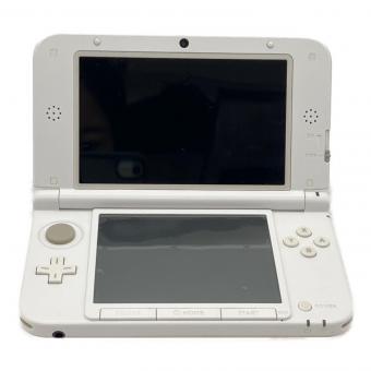 Nintendo (ニンテンドウ) Nintendo 3DS LL SPR-001 ※表面キズ有・タッチペン欠品