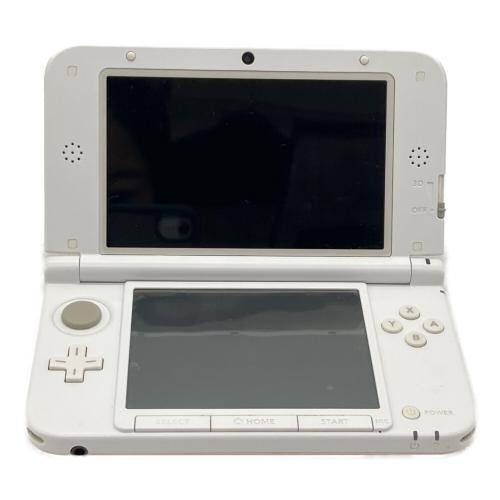 Nintendo (ニンテンドウ) Nintendo 3DS LL SPR-001 ※表面キズ有・タッチペン欠品