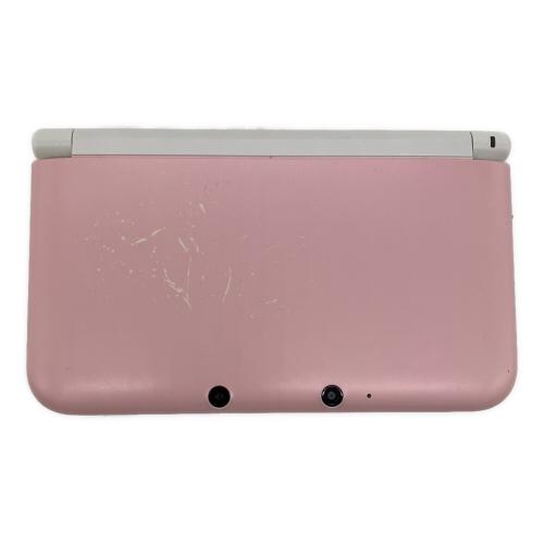 Nintendo (ニンテンドウ) Nintendo 3DS LL SPR-001 ※表面キズ有・タッチペン欠品