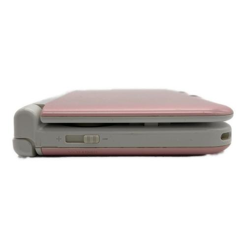 Nintendo (ニンテンドウ) Nintendo 3DS LL SPR-001 ※表面キズ有・タッチペン欠品