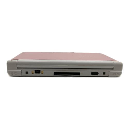 Nintendo (ニンテンドウ) Nintendo 3DS LL SPR-001 ※表面キズ有・タッチペン欠品