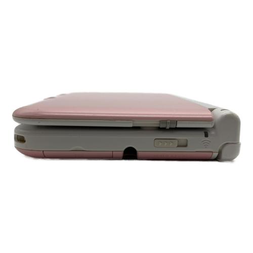 Nintendo (ニンテンドウ) Nintendo 3DS LL SPR-001 ※表面キズ有・タッチペン欠品