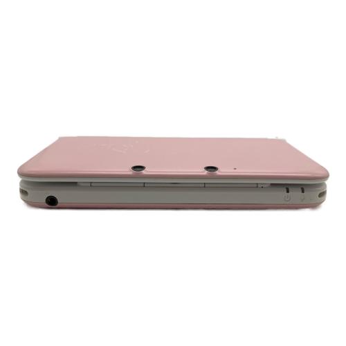Nintendo (ニンテンドウ) Nintendo 3DS LL SPR-001 ※表面キズ有・タッチペン欠品