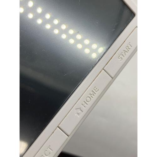 Nintendo (ニンテンドウ) Nintendo 3DS LL SPR-001 ※表面キズ有・タッチペン欠品