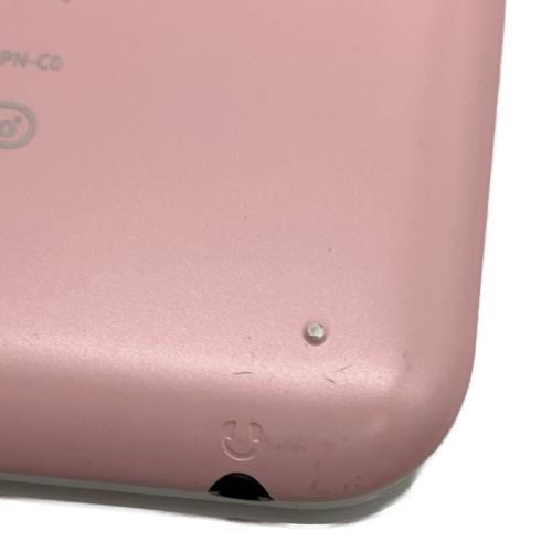 Nintendo (ニンテンドウ) Nintendo 3DS LL SPR-001 ※表面キズ有・タッチペン欠品
