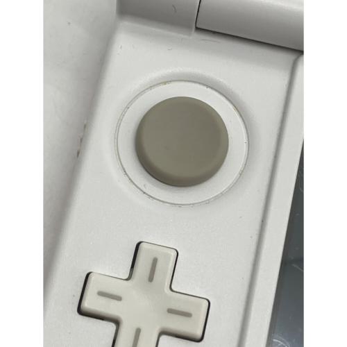 Nintendo (ニンテンドウ) Nintendo 3DS LL SPR-001 ※表面キズ有・タッチペン欠品
