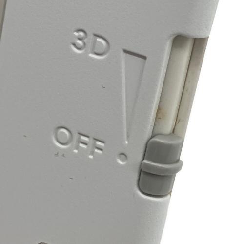 Nintendo (ニンテンドウ) Nintendo 3DS LL SPR-001 ※表面キズ有・タッチペン欠品
