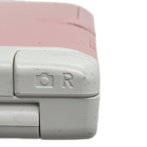 Nintendo (ニンテンドウ) Nintendo 3DS LL SPR-001 ※表面キズ有・タッチペン欠品