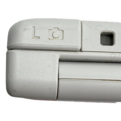 Nintendo (ニンテンドウ) Nintendo 3DS LL SPR-001 ※表面キズ有・タッチペン欠品