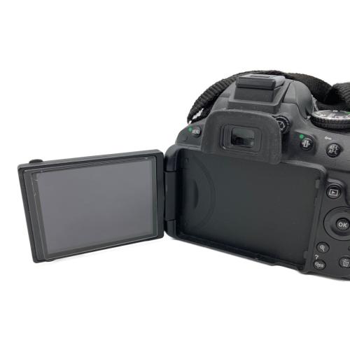 Nikon (ニコン) デジタル一眼レフカメラ D5100