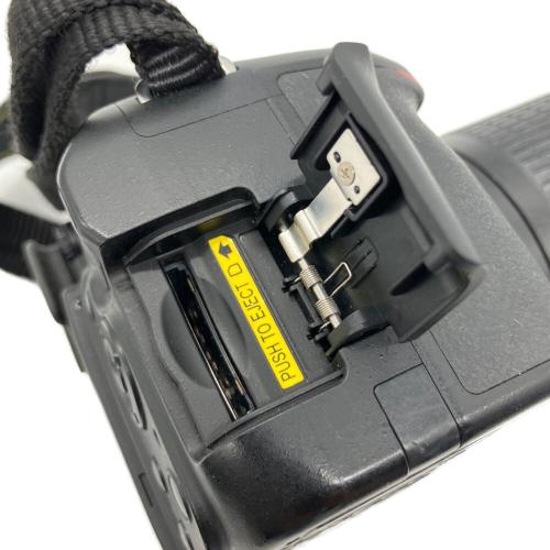 Nikon (ニコン) デジタル一眼レフカメラ D5100