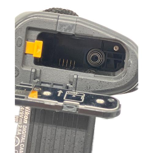 Nikon (ニコン) デジタル一眼レフカメラ D5100
