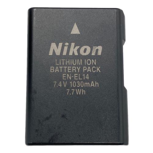 Nikon (ニコン) デジタル一眼レフカメラ D5100