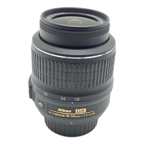 Nikon (ニコン) デジタル一眼レフカメラ D5100