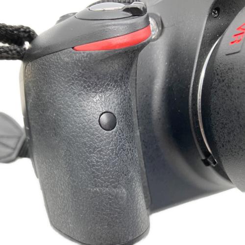 Nikon (ニコン) デジタル一眼レフカメラ D5100