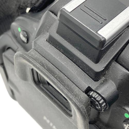 Nikon (ニコン) デジタル一眼レフカメラ D5100