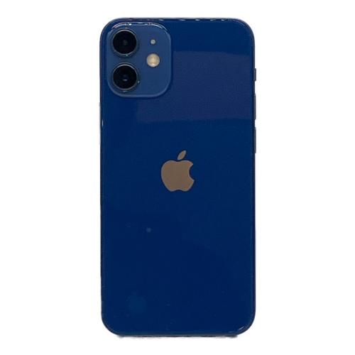 Apple (アップル) iPhone12 mini MGAP3J/A