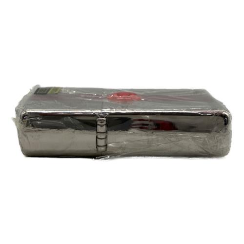 ZIPPO (ジッポ) オイルライター MS-06 シャア専用ザクVer HEAD STAND MODEL
