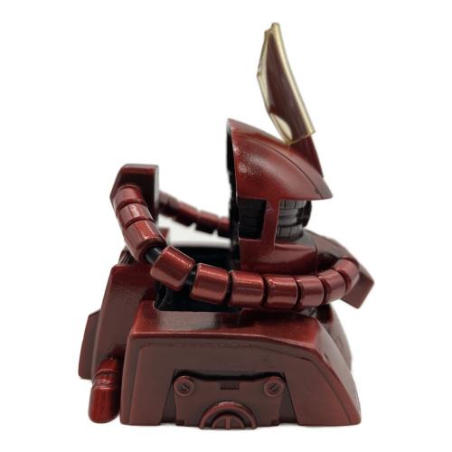ZIPPO (ジッポ) オイルライター MS-06 シャア専用ザクVer HEAD STAND MODEL