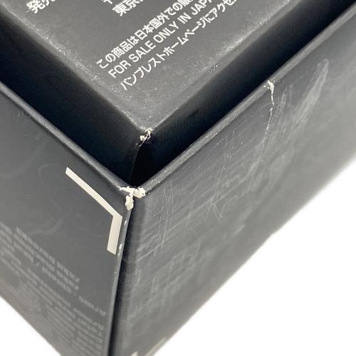 ZIPPO (ジッポ) オイルライター MS-06 シャア専用ザクVer HEAD STAND MODEL