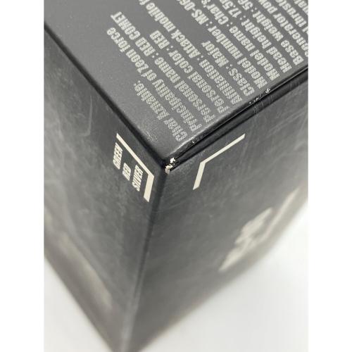 ZIPPO (ジッポ) オイルライター MS-06 シャア専用ザクVer HEAD STAND MODEL