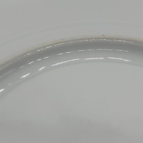 HERMES (エルメス) プレート 27.5cm シェーヌダンクル