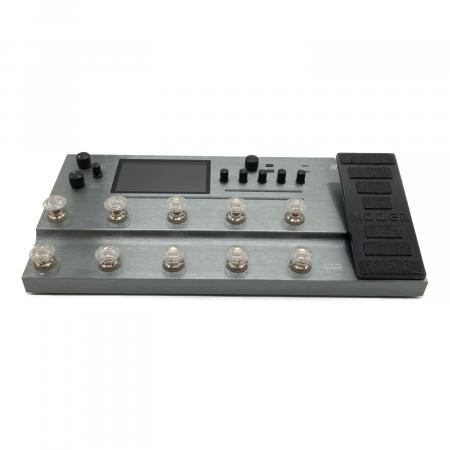MOOER (ムーア) マルチエフェクター GE300｜トレファクONLINE
